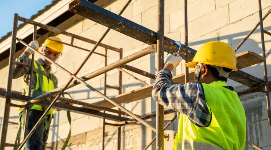 Expert top industrial roofings services in McVeytown, PA